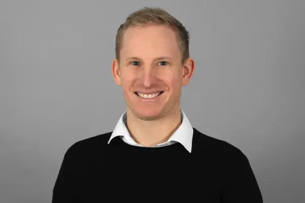 Marvin Wallewein, SMI Handling Systeme GmbH