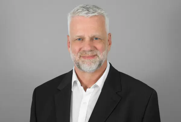 Michael Reckzeh, SMI Handling Systeme GmbH